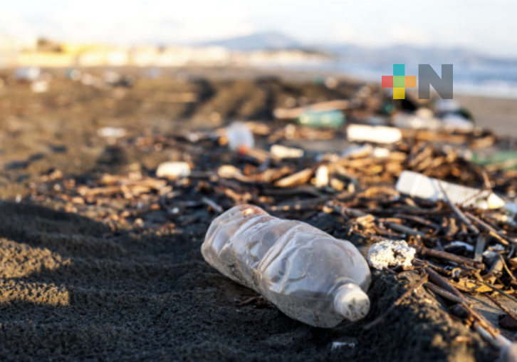 Residuos o desechos al aire libre impactan negativamente en la población